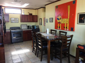 Гостиница Gastronomical Centre San Jose  San José